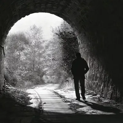Guided by Light