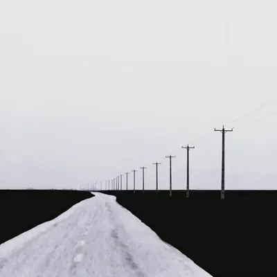 The Endless Road