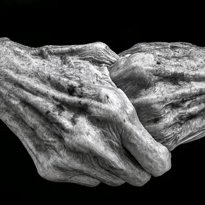 The Hands