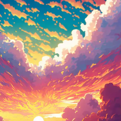 The Horizon is Near 🌄