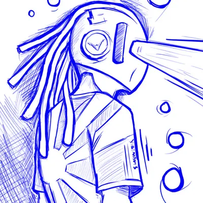 KAiGEN Sketch Variant
