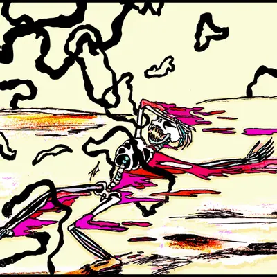 Loss of Physical Form
