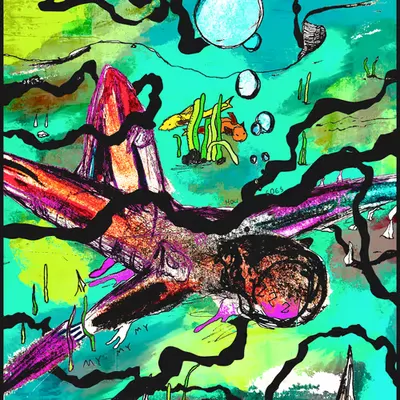 Turbulent Lonesome