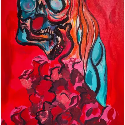 Death, Love, Human Nature