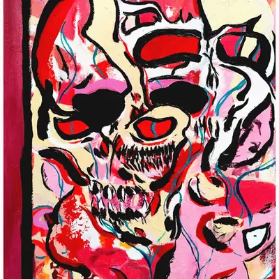 To Remain Psychedelic While Sober