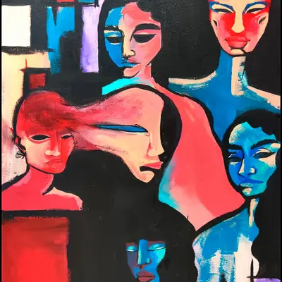 Places ! Faces !