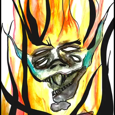 Lord of Flame