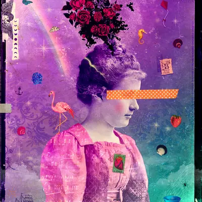bittersweet • blossom