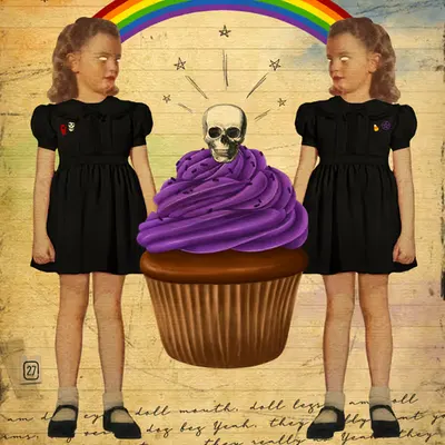 Sugar Death Darling
