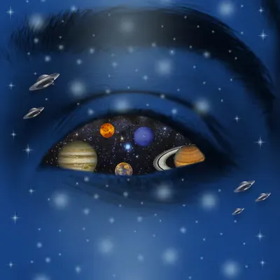 Cosmic