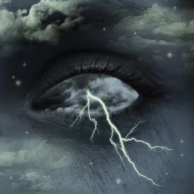 Stormy