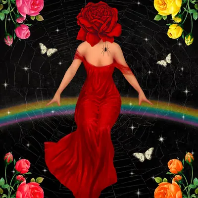 Heaven Web 