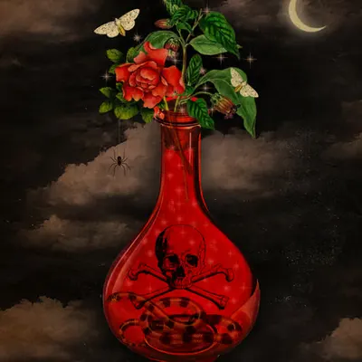 Poisonous