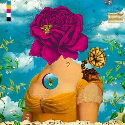 Loud Flower