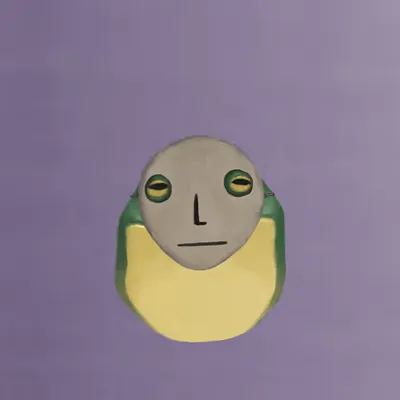 friend #101