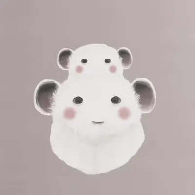 friend #64