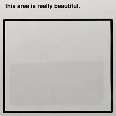this area is really beautiful.