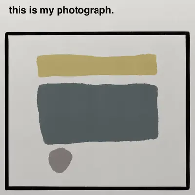 this is my photograph.