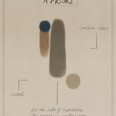 A Priori
