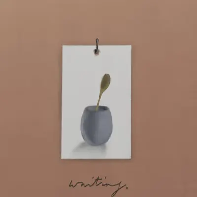 waiting. #1/17
