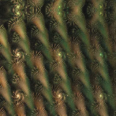 Mosaic