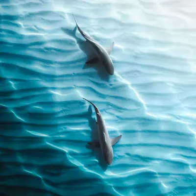 Twin Fin