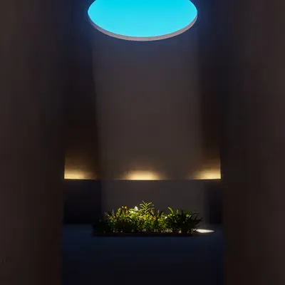 No Space