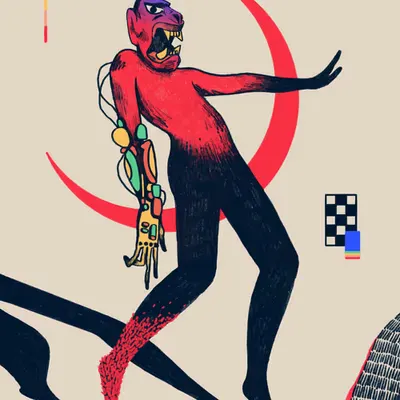 Red Guardian #4/6