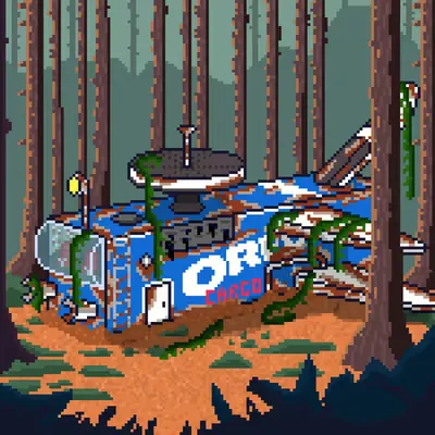 Oreon Space Cargo #1/10