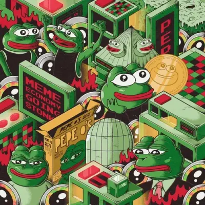 PEPE HEADQUARTERS