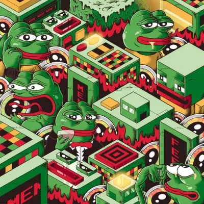 MEME WAR