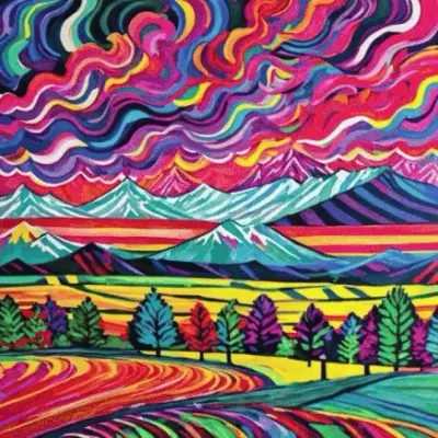Daily Dream