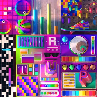 Synesthesia