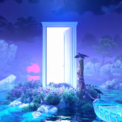 Raven portal 