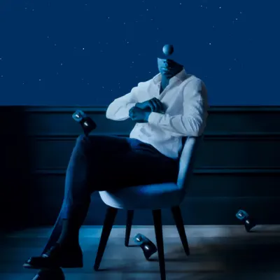 STILL.BLUE