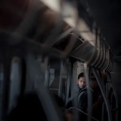 Rush Hour Reverie