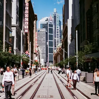 George Street