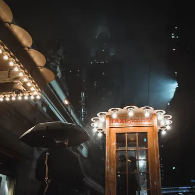 Gotham