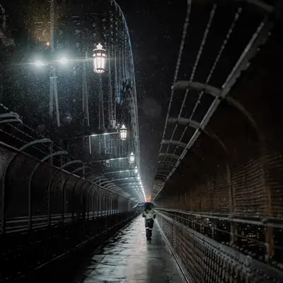 Bridge The Gap
