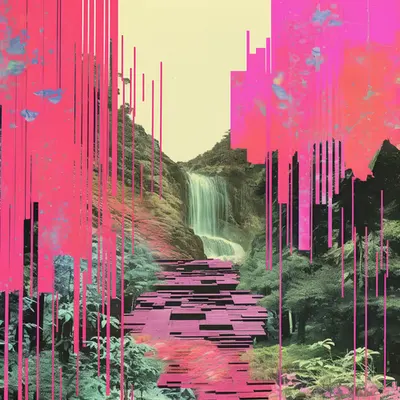 wonderscapes #1