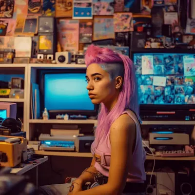 Wonder Versions-Versiones Maravillosas #210