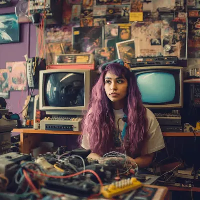 Wonder Versions-Versiones Maravillosas #33