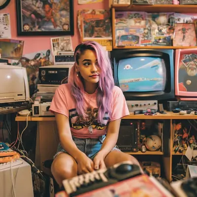 Wonder Versions-Versiones Maravillosas #121