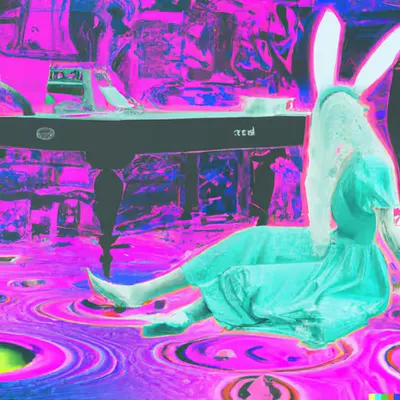 wake & wonder