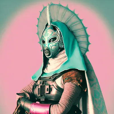 La Poderosa