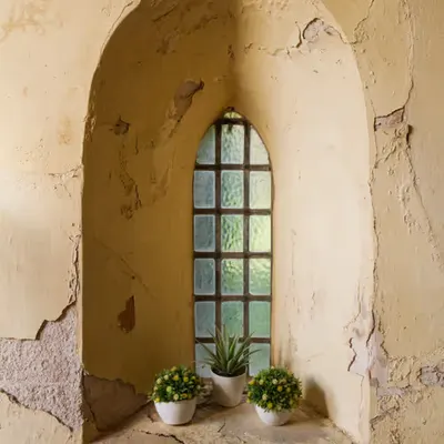 The Window
