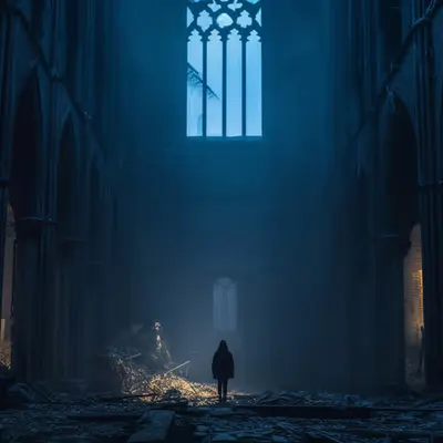 Sanctuary
