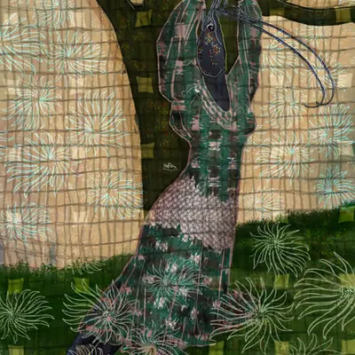 Na condition make crayfish bend