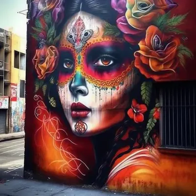 la mona