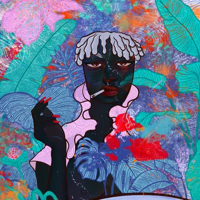 Cerulean Musings